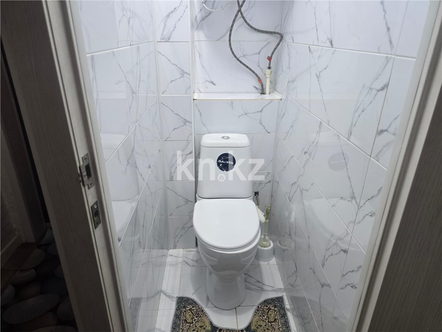 Продажа 2-комнатной квартиры, 44 м², мкр-н Восток-2 в Караганде - фото 7