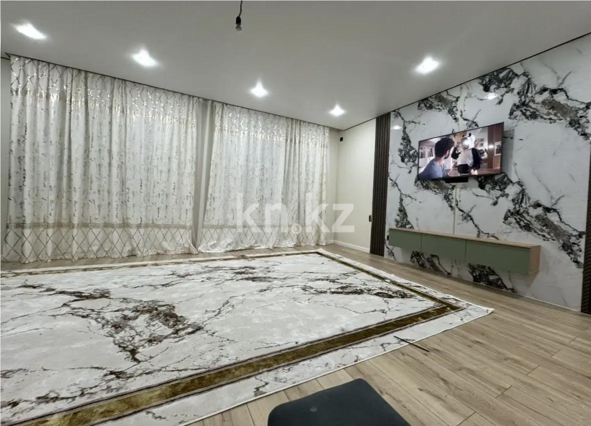 Продажа 2-комнатной квартиры, 88 м² в Астане