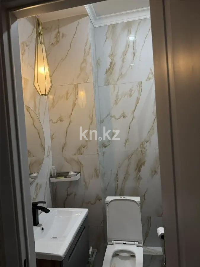 Продажа 3-комнатной квартиры, 100 м² в Астане - фото 2