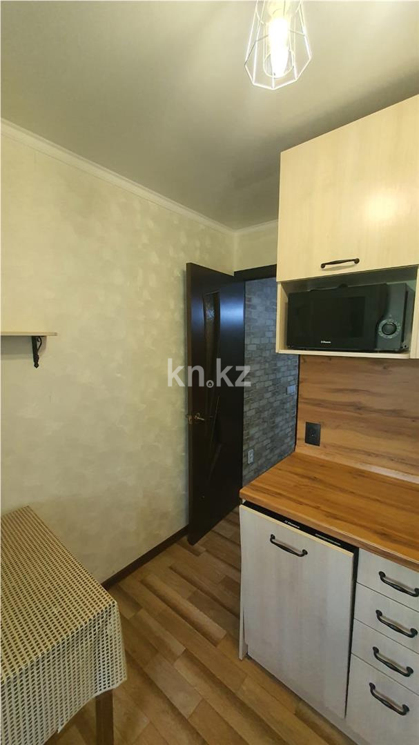 Продажа 2-комнатной квартиры, 40 м², мкр-н 21 - Продажа квартир в Караганде фото 6 из 11