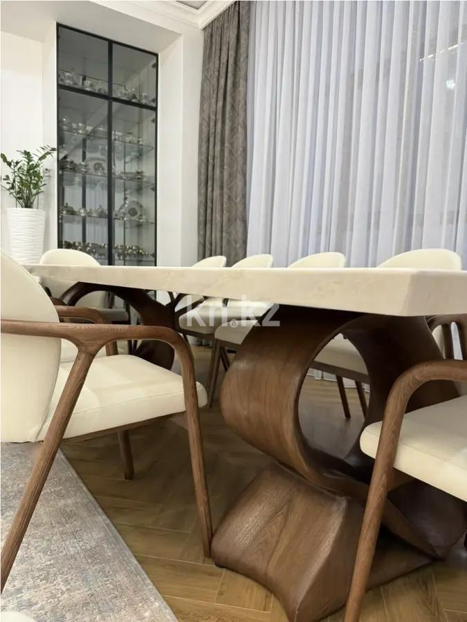 Продажа 3-комнатной квартиры, 139.2 м² - Продажа трехкомнатных квартир в Астане - страница 3 фото 4 из 6