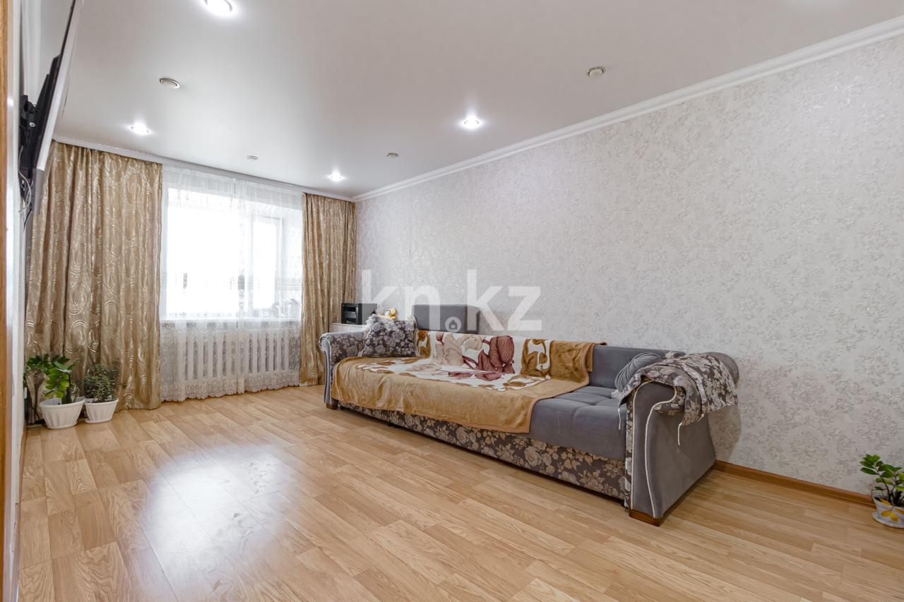 Продажа 3-комнатной квартиры, 65 м², ул. Косшыгулулы, дом  11 в Астане - фото 2