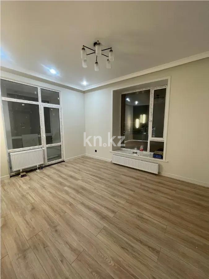 Продажа 2-комнатной квартиры, 54 м² в Астане