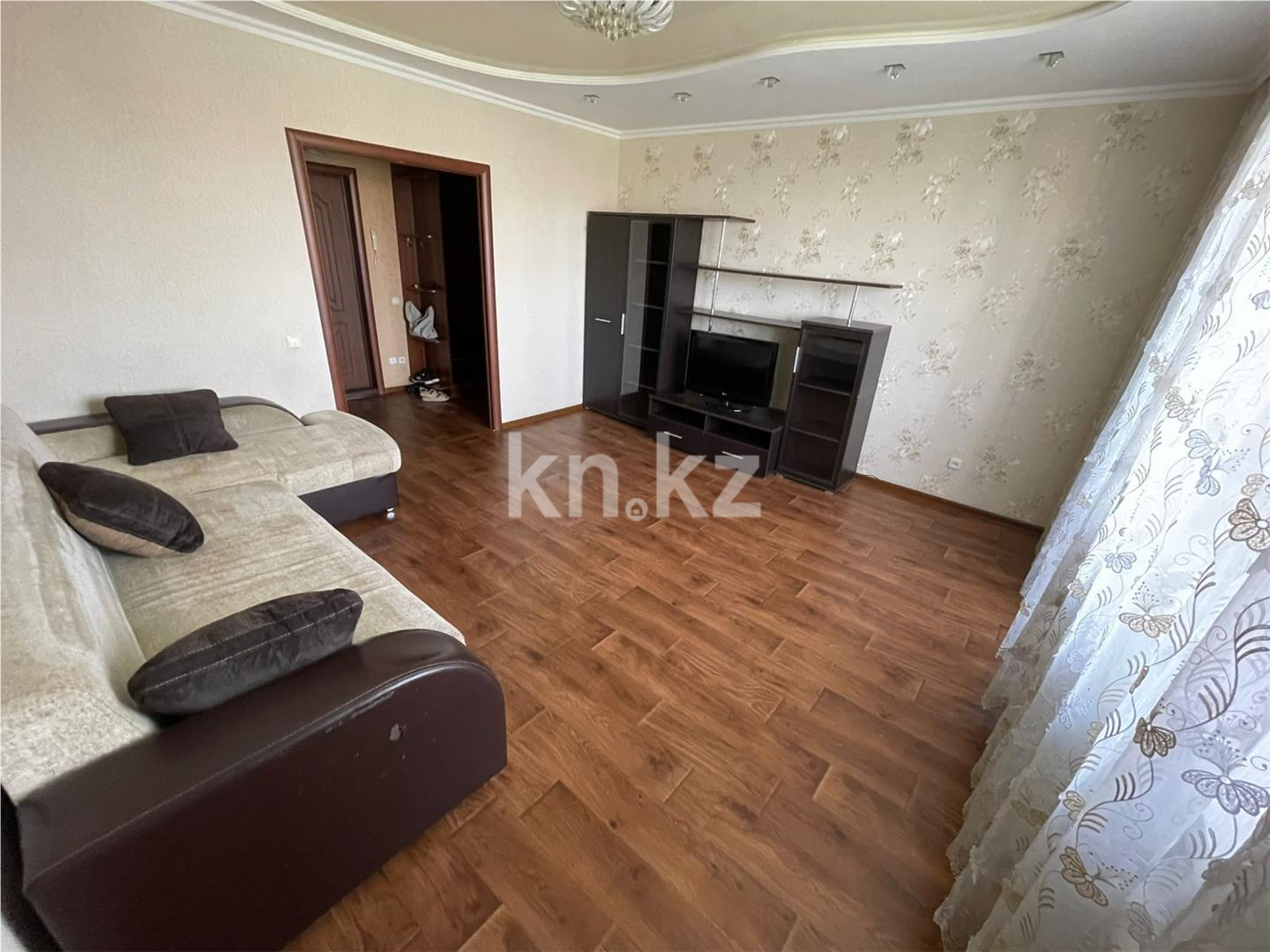Продажа 2-комнатной квартиры, 53 м² - Продажа квартир в Караганде - страница 9 фото 3 из 18