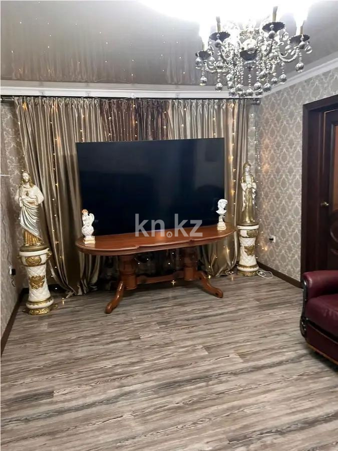 Продажа 3-комнатной квартиры, 80 м², пр. Абая, дом  53/1 - Продажа квартир в Астане фото 1 из 6