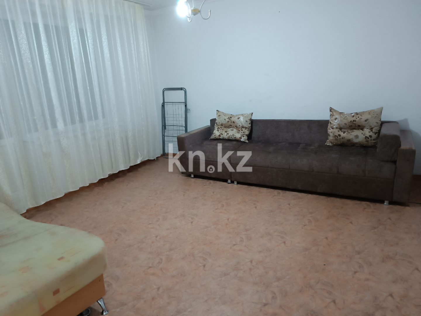 Продажа 2-комнатной квартиры, 54 м², ул. Рыскулова, дом  19 - Продажа  двухкомнатных квартир в Караганде фото 10 из 11