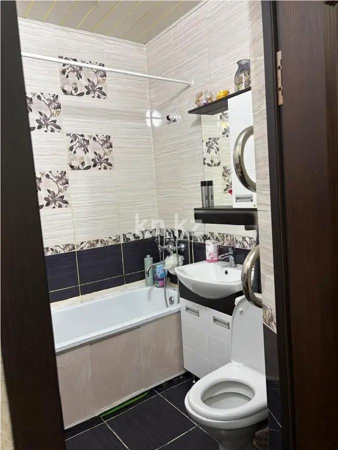 Продажа 1-комнатной квартиры, 34 м², мкр-н Айнабулак-2, дом  83 в Алматы - фото 3