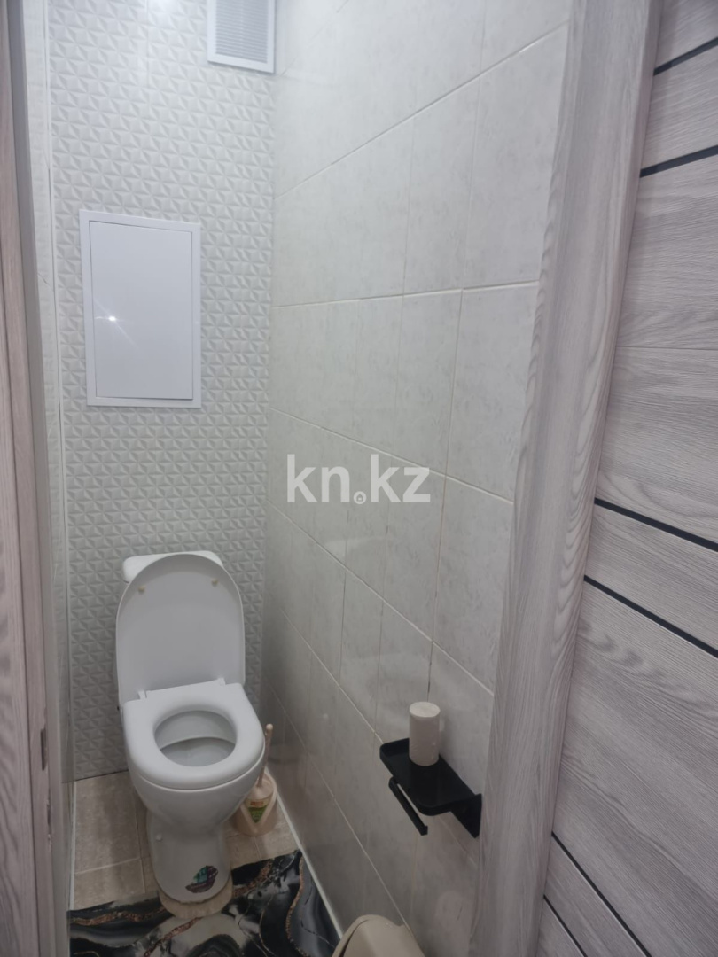 Аренда 2-комнатной квартиры посуточно, 52 м², ул. Мухита, дом  130 - Аренда жилой и коммерческой недвижимости в Уральске фото 4 из 5