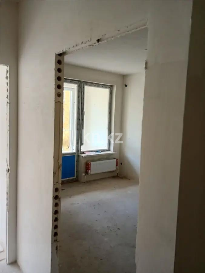 Продажа 1-комнатной квартиры, 44.6 м² в Астане - фото 2