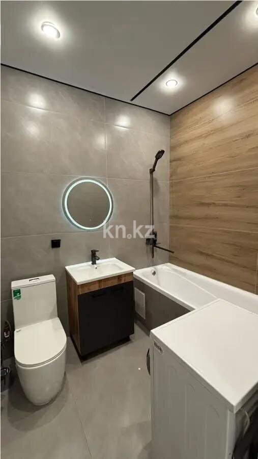 Продажа 2-комнатной квартиры, 45 м² в Астане - фото 4