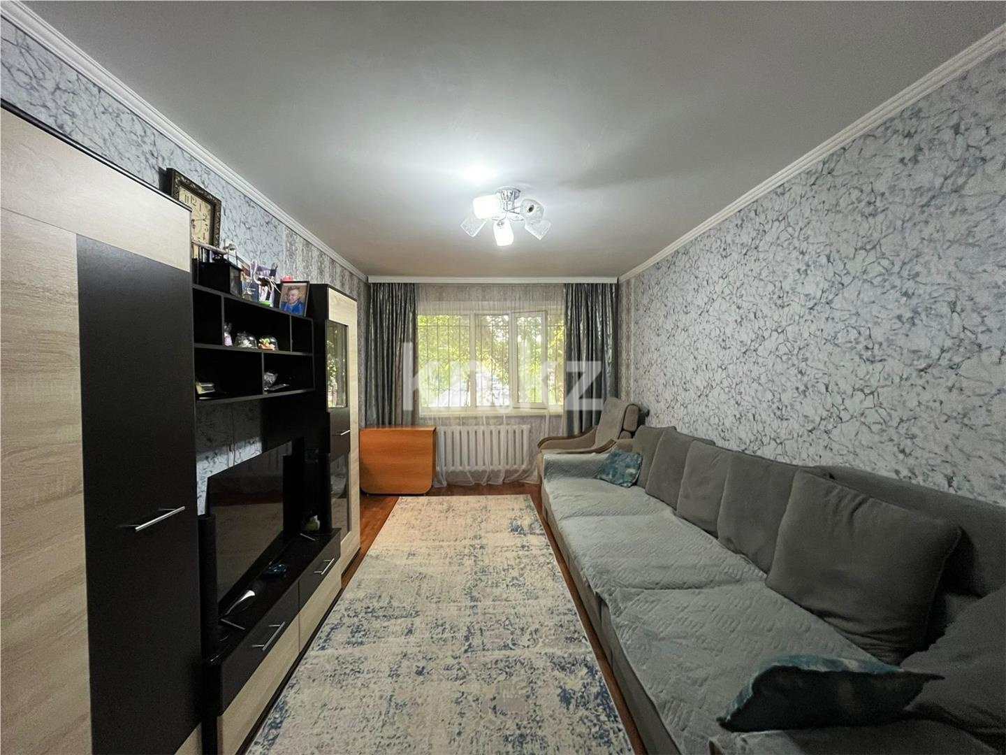 Продажа 2-комнатной квартиры, 44 м², 19-й мкр. - Продажа квартир в Караганде фото 4 из 10