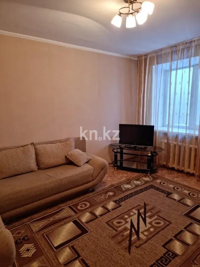 Продажа 2-комнатной квартиры, 39.3 м², ул. Сатпаева, дом  10 в Астане
