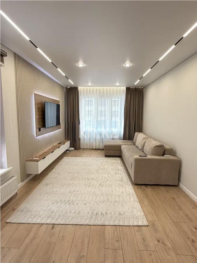 Продажа 2-комнатной квартиры, 62 м² - Недвижимость в Казахстане - страница 18 фото 1 из 6
