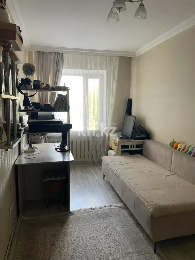Продажа 3-комнатной квартиры, 69.7 м², ул. Жирентаева, дом  14 в Астане - фото 3