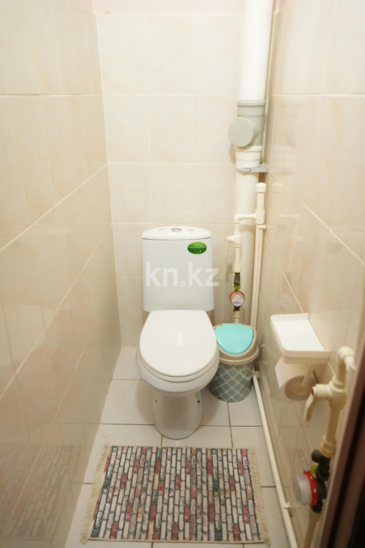 Продажа 2-комнатной квартиры, 58.2 м² - Недвижимость в Актобе фото 11 из 13