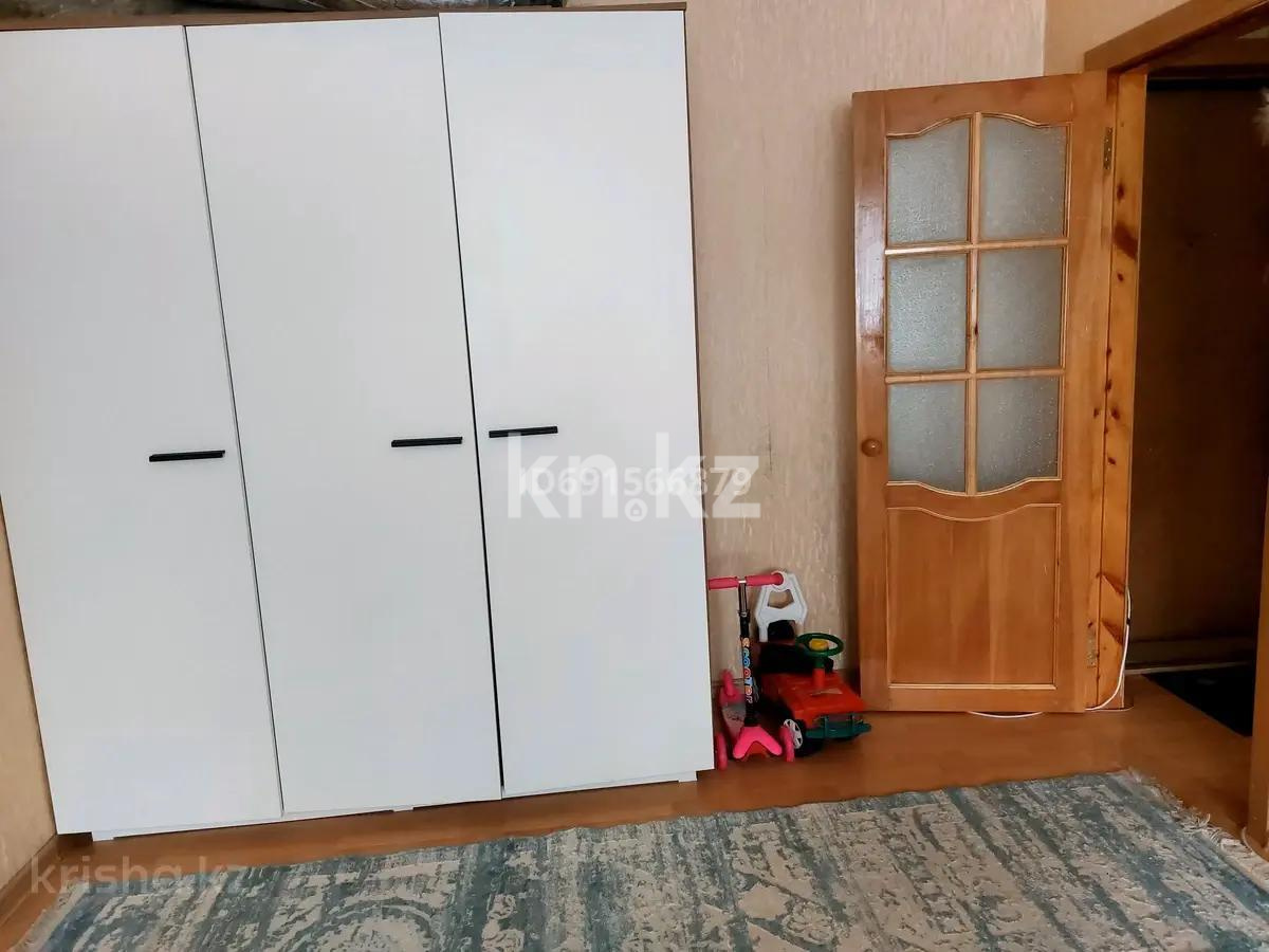 Продажа 1-комнатной квартиры, 30 м², мкр. Восток-2 - Продажа  однокомнатных квартир в Караганде фото 1 из 3