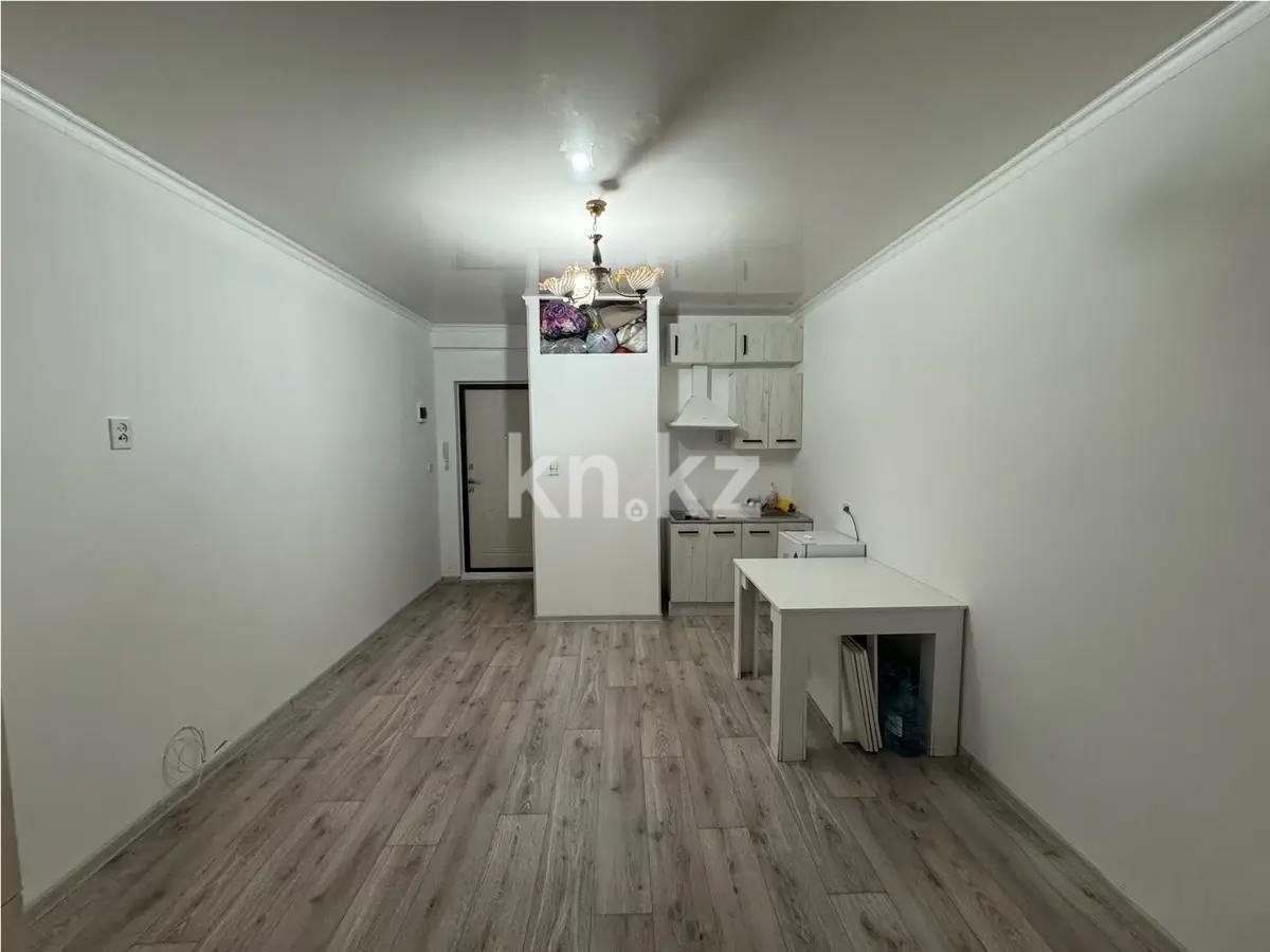 Продажа 1-комнатной квартиры, 28 м², ул. Алтын орда, дом  6/42 - Продажа  однокомнатных квартир в новостройках Алматы фото 1 из 3