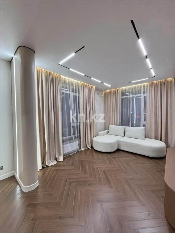 Продажа 3-комнатной квартиры, 78 м² - Продажа трехкомнатных квартир в Астане - страница 10 фото 1 из 3