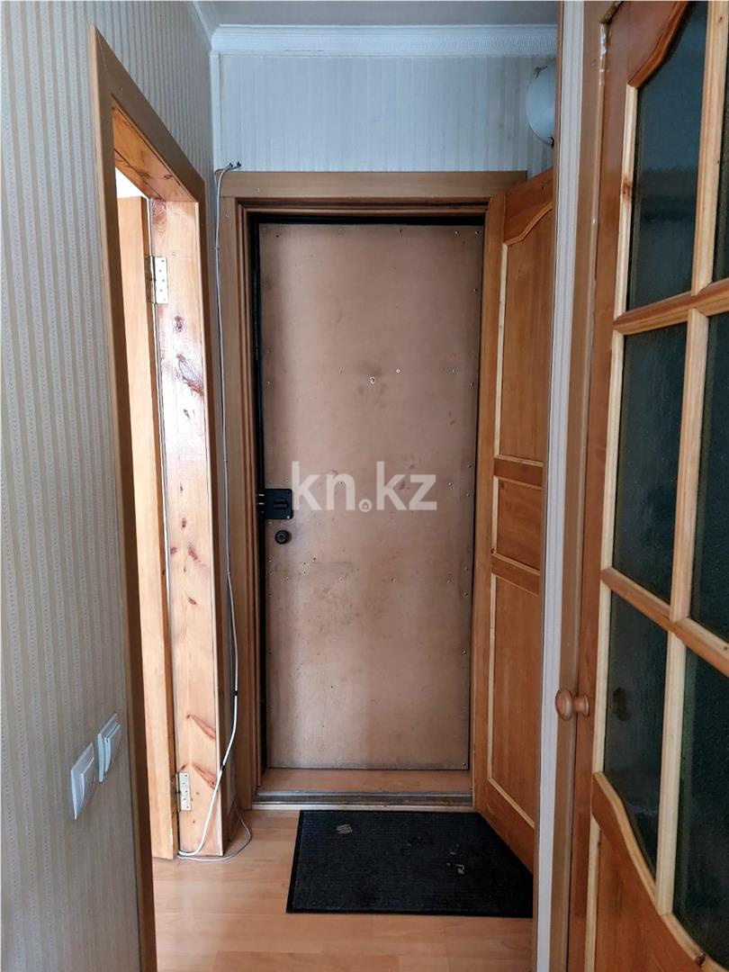 Продажа 1-комнатной квартиры, 30 м², мкр. Восток-2 - Аренда квартир помесячно в Темиртау фото 5 из 7