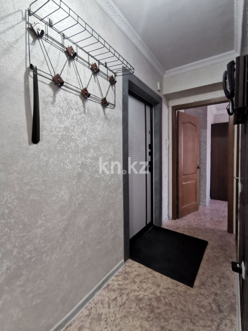 Аренда 2-комнатной квартиры, 45 м² - Аренда квартир помесячно в Алматы фото 23 из 35