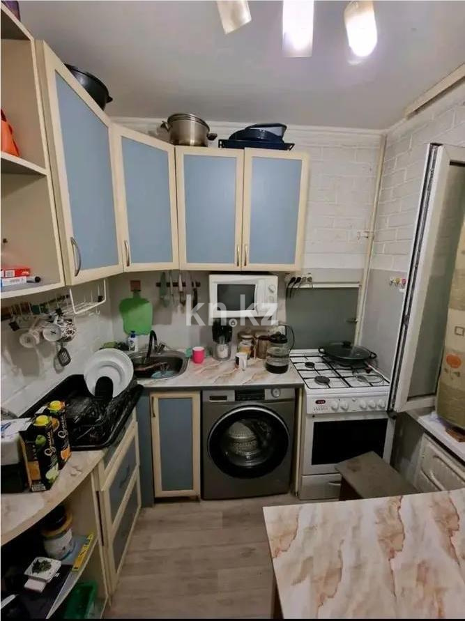 Продажа 3-комнатной квартиры, 62 м², ул. Муратбаева, дом  64 - Продажа  трехкомнатных квартир в Алматы без посредников фото 5 из 7