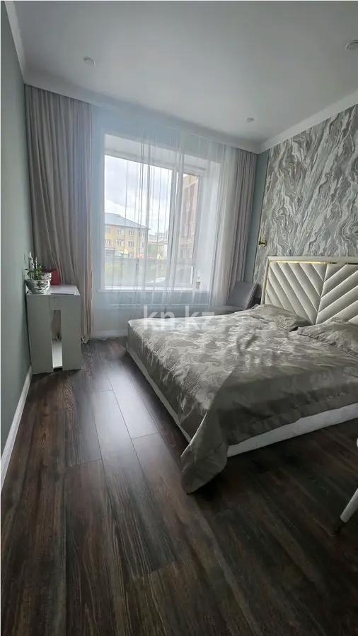 Продажа 3-комнатной квартиры, 90 м², пр. Туран, дом  40/2 в Астане - фото 2