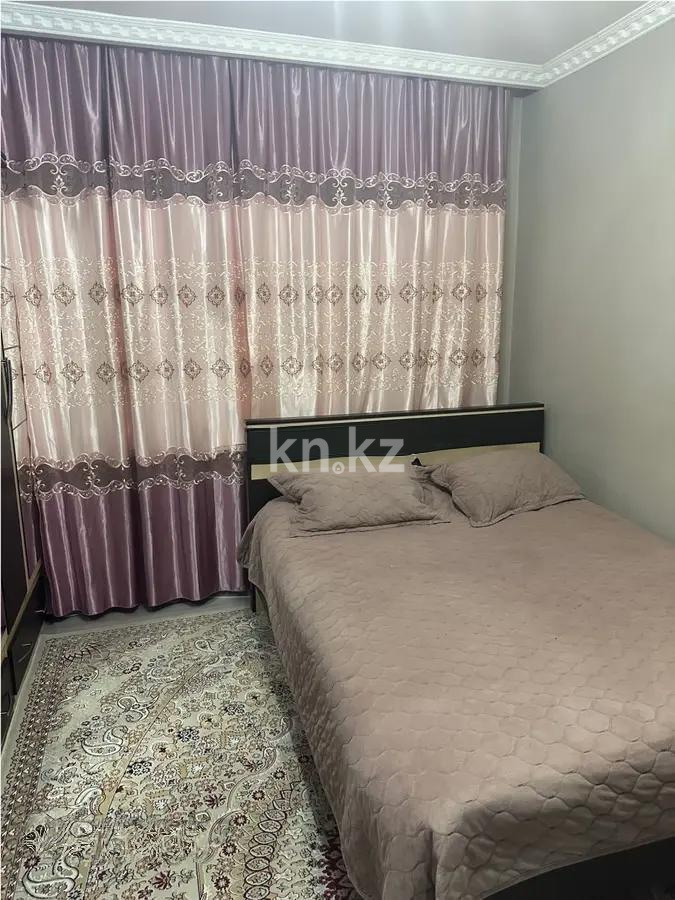 Продажа 2-комнатной квартиры, 63 м², мкр-н Саялы, дом  80 - Продажа квартир в Алматы с фото фото 1 из 4