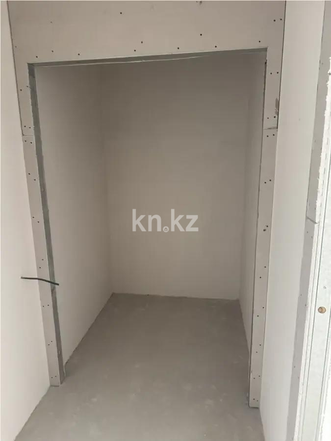 Продажа 1-комнатной квартиры, 44.8 м² в Алматы - фото 3