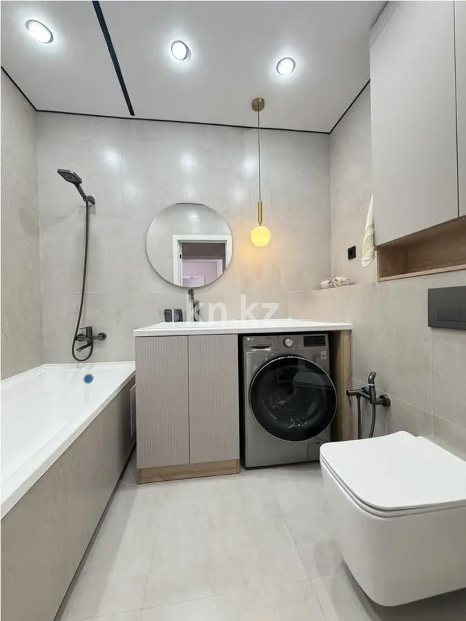 Продажа 2-комнатной квартиры, 53 м² в Астане - фото 4