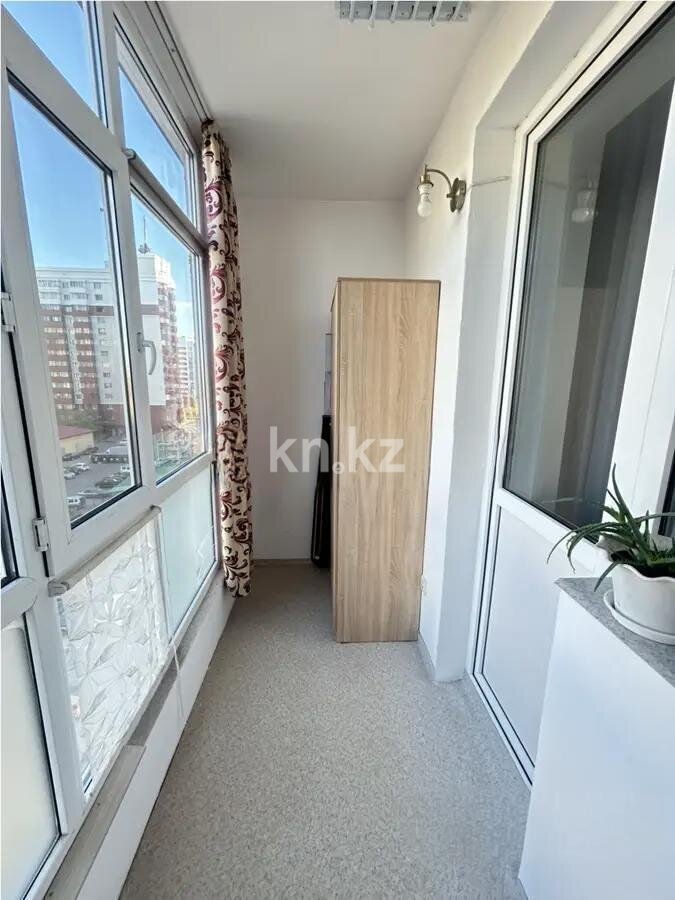 Продажа 1-комнатной квартиры, 35.5 м² в Астане - фото 5