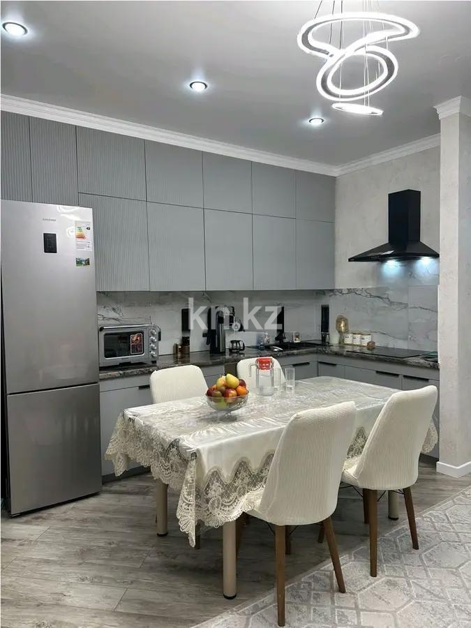 Продажа 3-комнатной квартиры, 69.93 м², ул. А-75, дом  2 - Продажа  трехкомнатных квартир в Астане без посредников фото 4 из 6