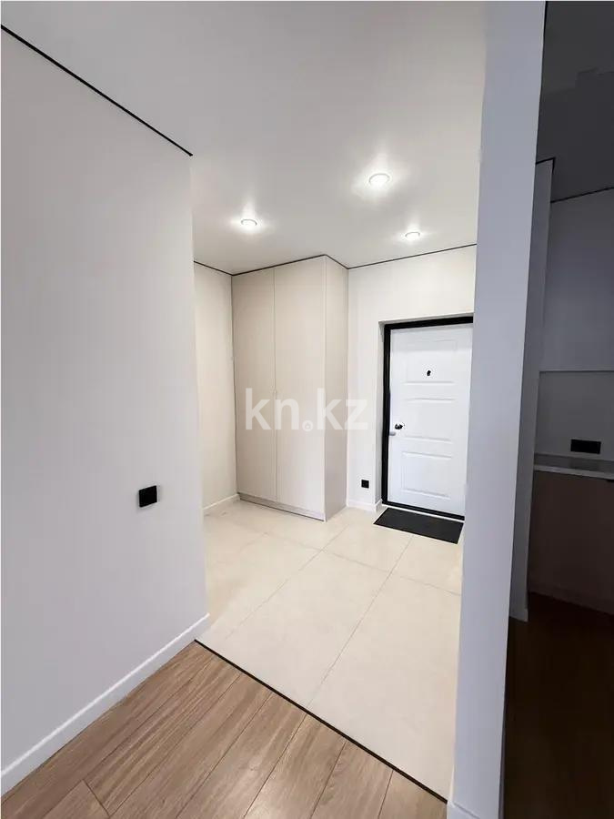 Продажа 2-комнатной квартиры, 48 м², пр. Туран, дом  57г в Астане - фото 5