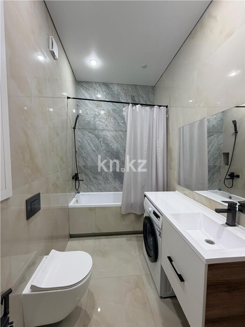 Продажа 2-комнатной квартиры, 43 м² в Астане - фото 6