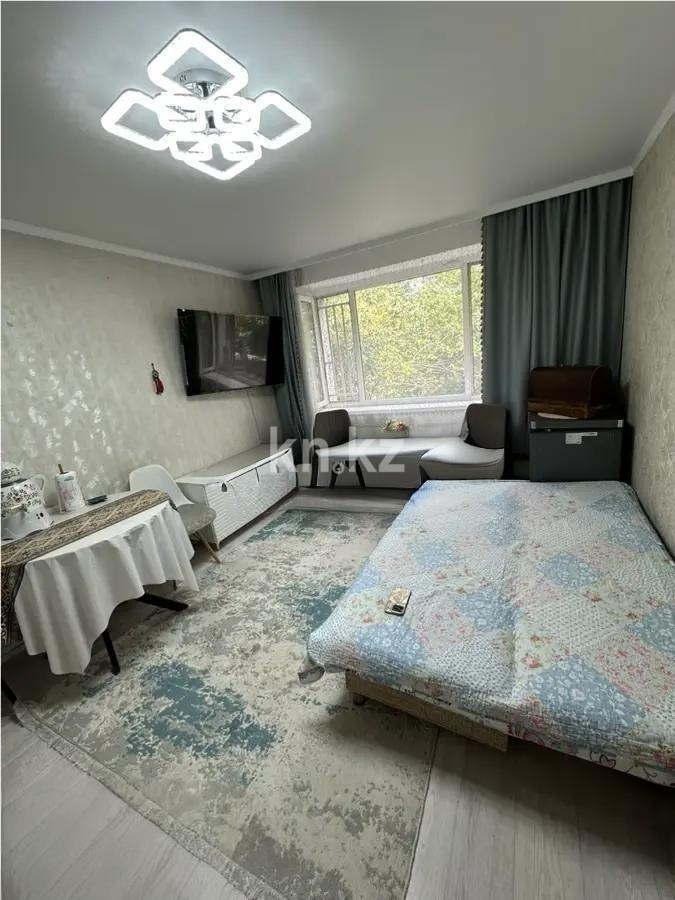 Продажа 2-комнатной квартиры, 33 м² - Продажа двухкомнатных квартир в кирпичном доме в Казахстане - страница 2 фото 1 из 5