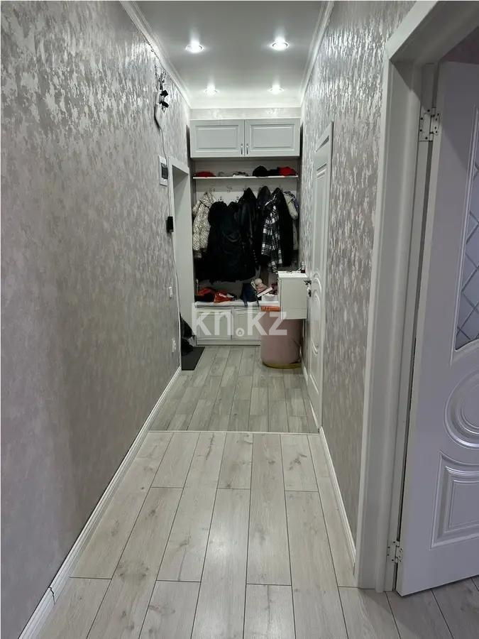 Продажа 3-комнатной квартиры, 77 м² - Продажа трехкомнатных квартир от собственников в Караганде - страница 7 фото 6 из 6