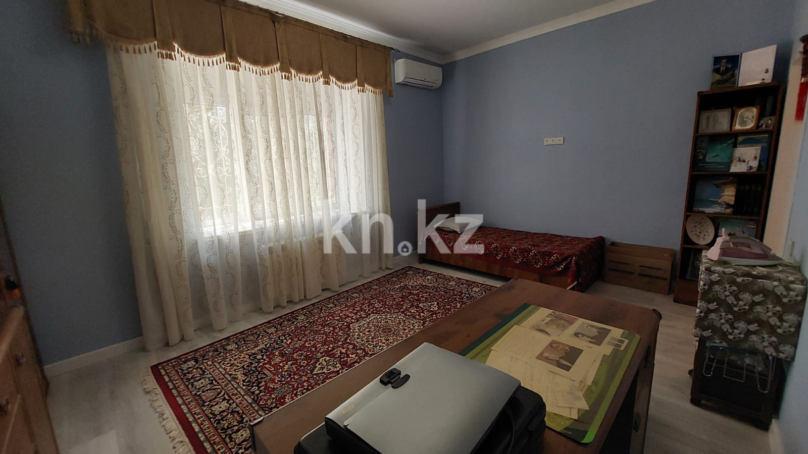 Продажа 3-комнатной квартиры, 128 м² - Продажа квартир в Актобе фото 19 из 24