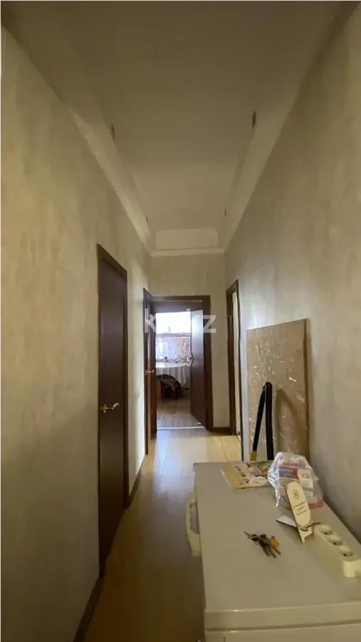 Продажа 2-комнатной квартиры, 60 м² - Продажа квартир в районе Город в Караганде фото 6 из 6