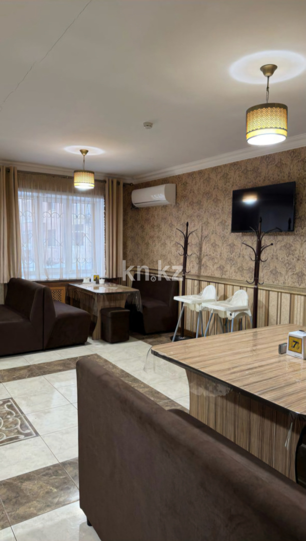 Аренда , Ул. Туркистан, дом  30 - Аренда офисных и торговых помещений в Астане фото 4 из 6