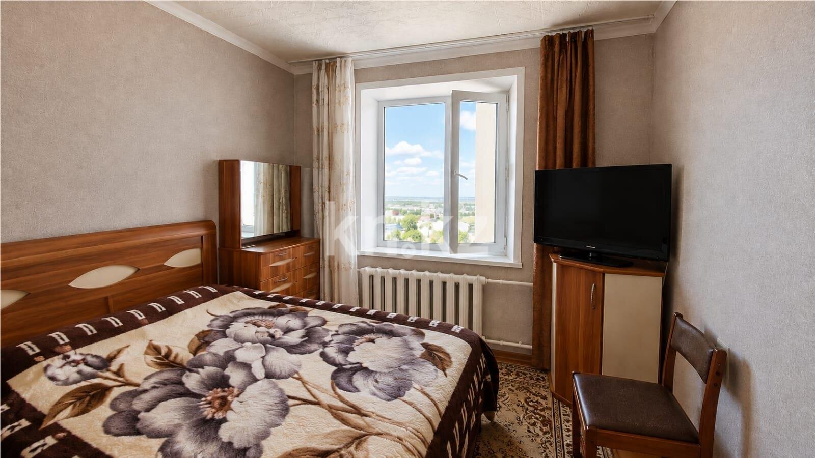 Продажа 3-комнатной квартиры, 69 м² в Караганде - фото 2