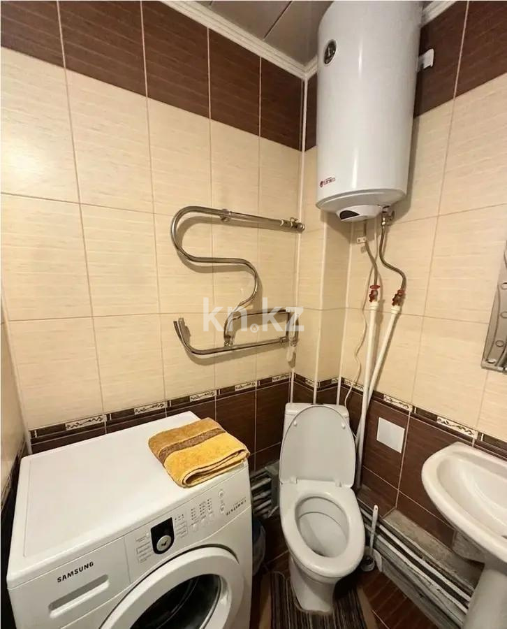 Продажа 2-комнатной квартиры, 44 м² - Продажа квартир в Пришахтинске Караганды фото 4 из 4
