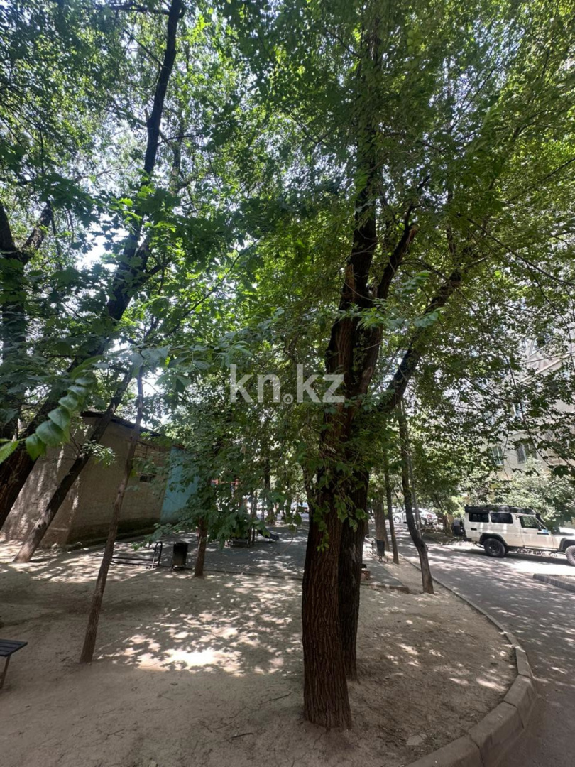Продажа 3-комнатной квартиры, 60 м² в Алматы - фото 18