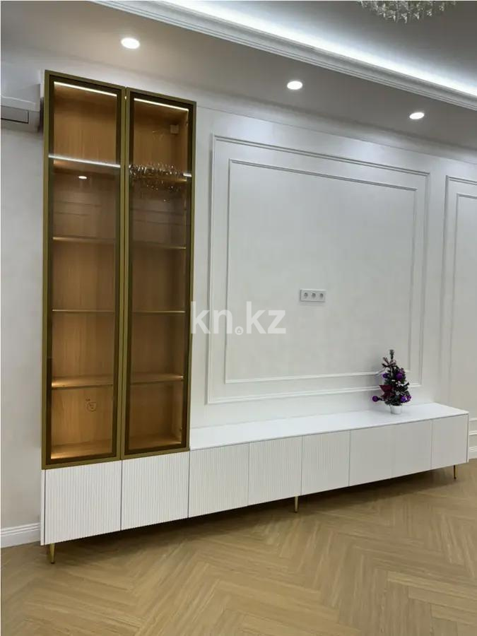 Продажа 4-комнатной квартиры, 120 м² в Алматы