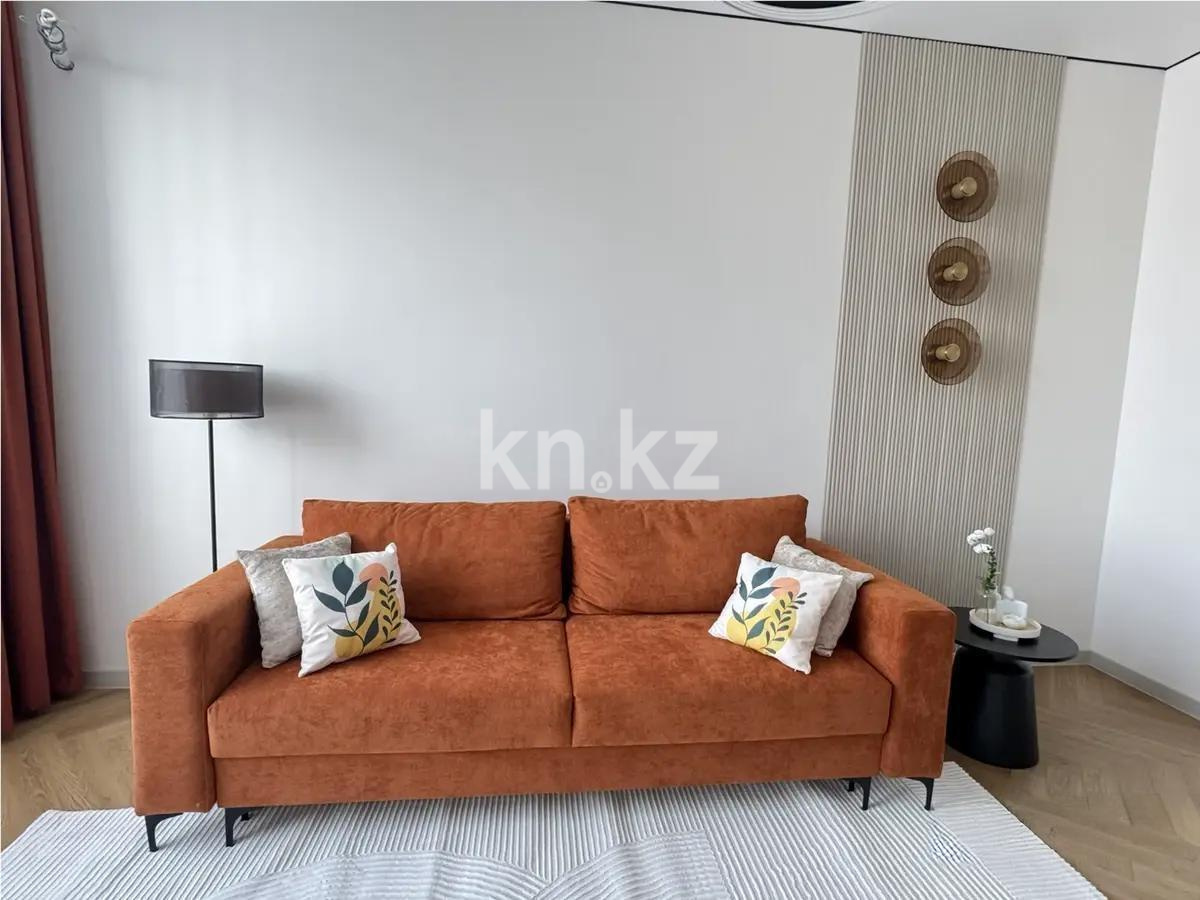 Продажа 2-комнатной квартиры, 60 м² - Продажа квартир в Астане в р-не Нура - страница 3 фото 1 из 3