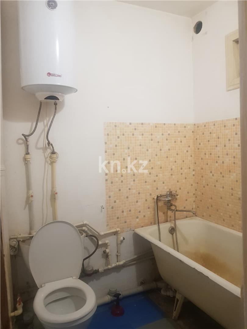 Продажа 1-комнатной квартиры, 31 м² - Продажа квартир в Караганде - страница 9 фото 3 из 4