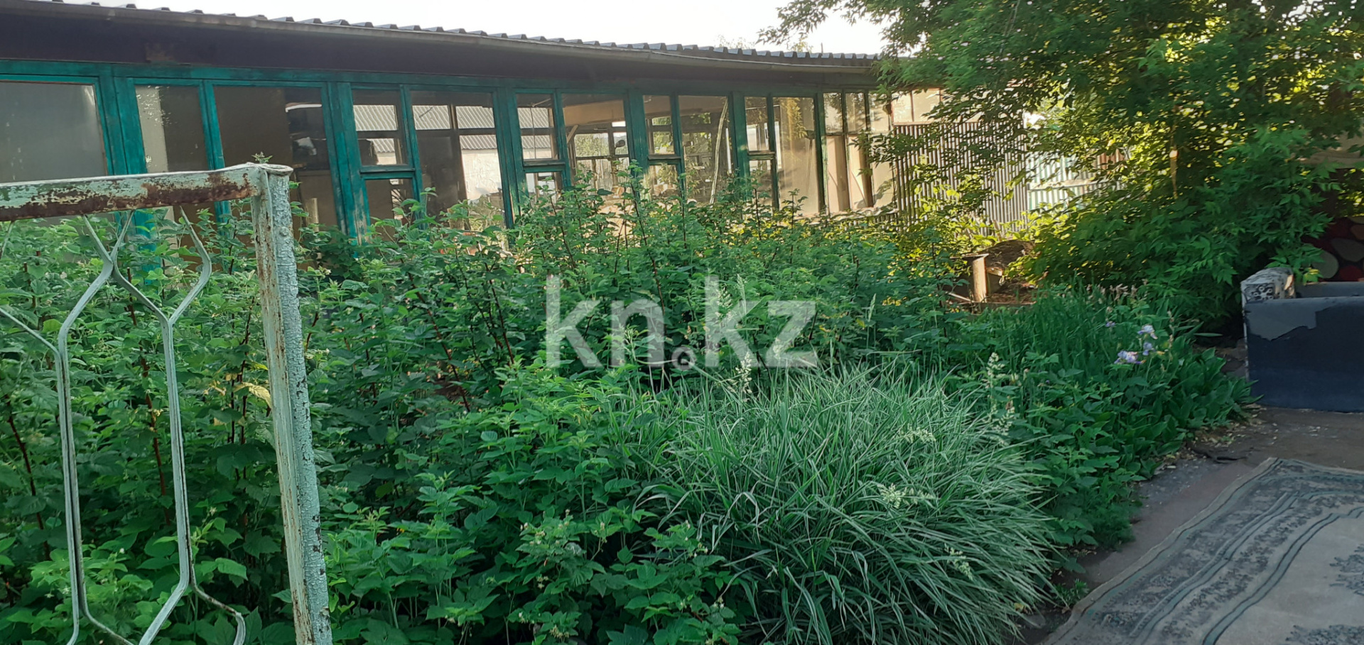 Продажа 3-комнатного дома, 75 м², ул. Розы Люксембург, дом  80 - Продажа домов и коттеджей в Караганде без посредников фото 7 из 10