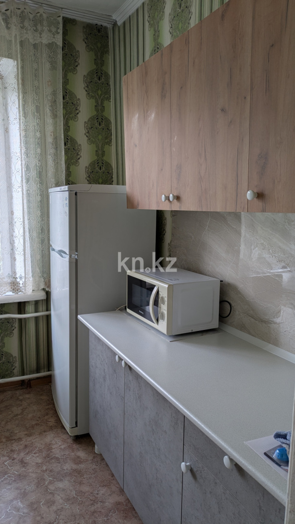Аренда 1-комнатной квартиры, 39 м², ул. Барибаева, дом  15 - ул. Гоголя - Аренда квартир помесячно в Алматы с фото фото 14 из 14