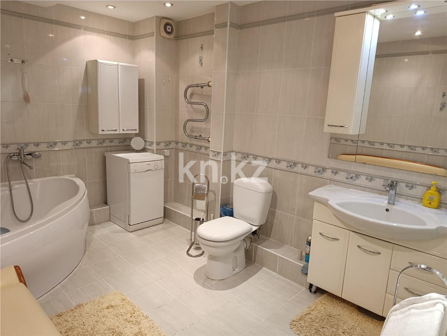 Продажа 3-комнатной квартиры, 121 м² - Продажа недвижимости в Караганде - страница 21 фото 8 из 13
