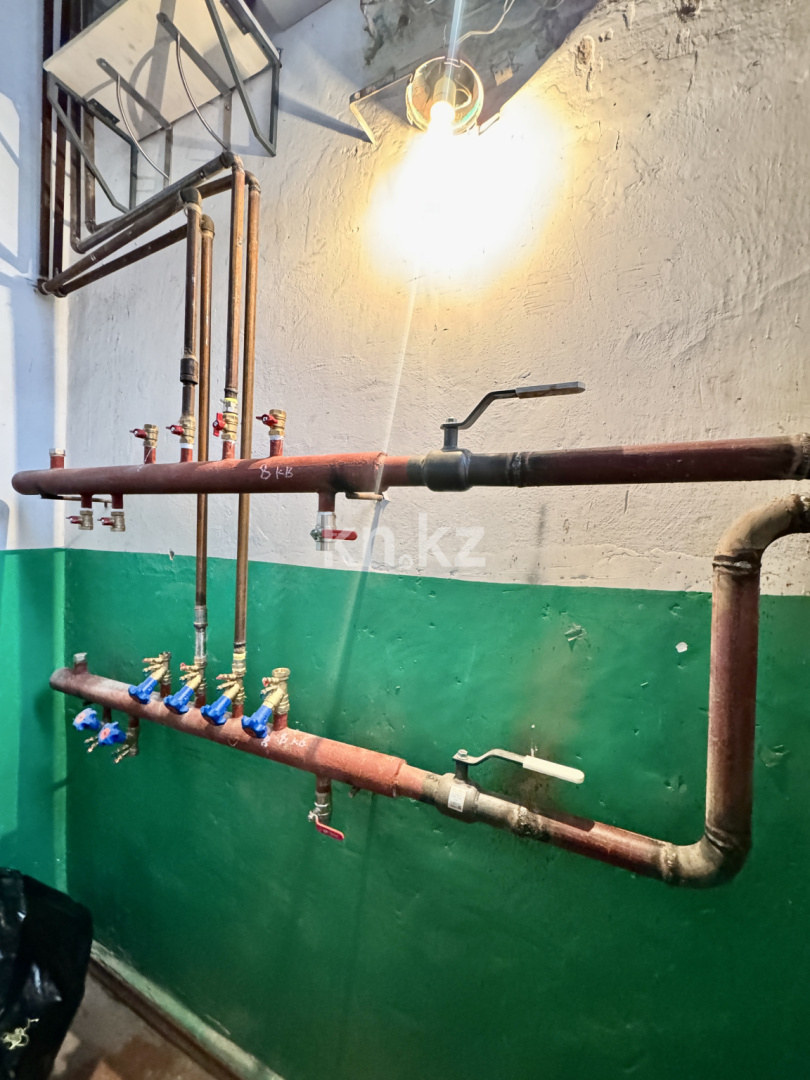 Продажа , 170.8 м², ул. Щорса, дом  34 - Продажа квартир в Караганде фото 4 из 12