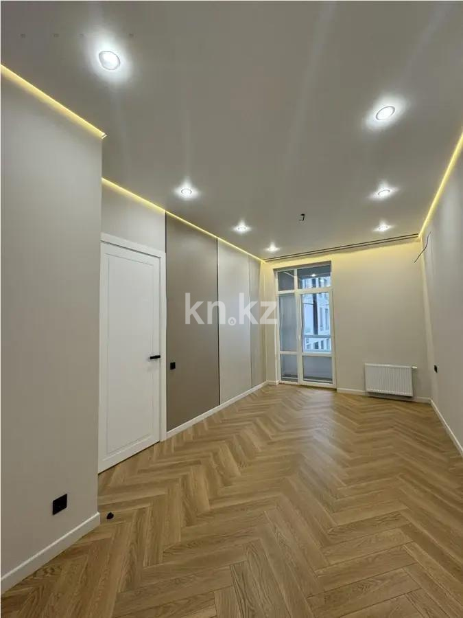 Продажа 1-комнатной квартиры, 40 м² - Продажа однокомнатных квартир в Алматы - страница 40 фото 1 из 3