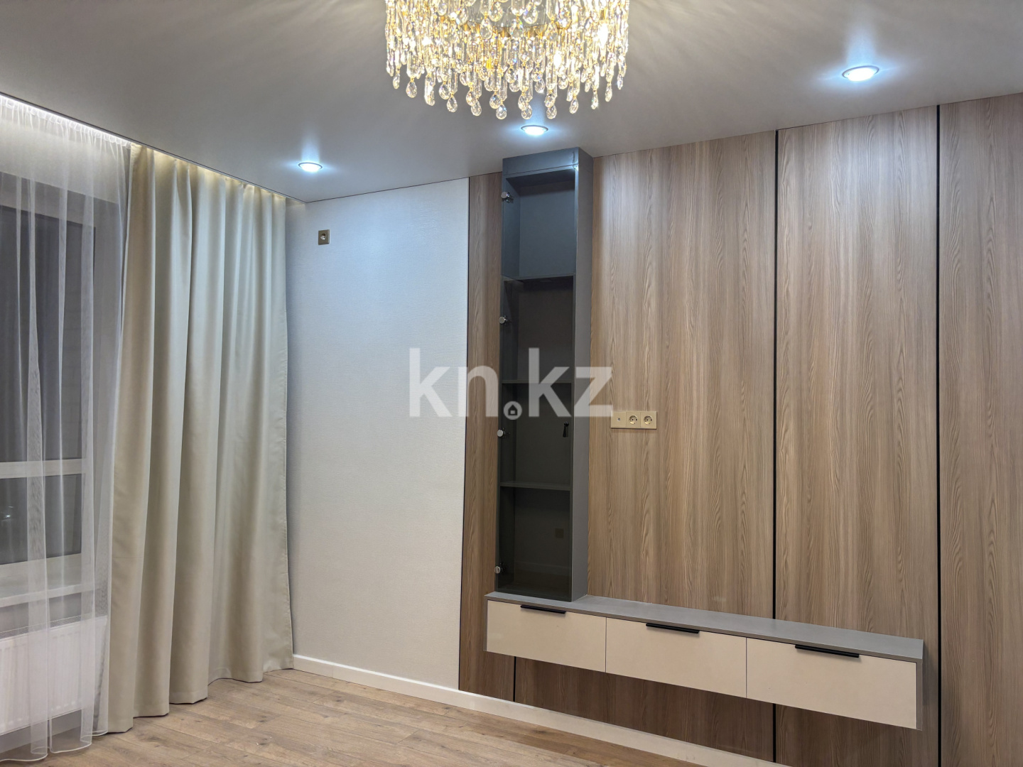 Продажа 2-комнатной квартиры, 44.8 м² - Продажа квартир в Кокшетау фото 1 из 10